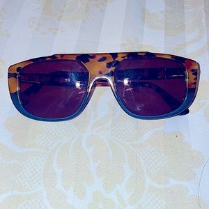 Mens Persol sunglasses